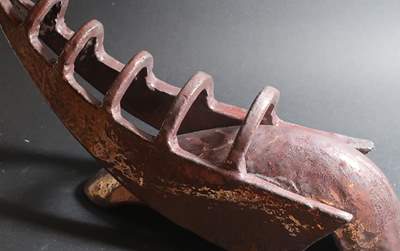 Vladimir PeciÄ ''Transformacije - od haptiÄke do optiÄke vizualnosti''