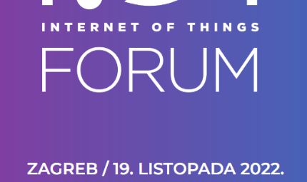 5. IOT (Internet of Things) Forum