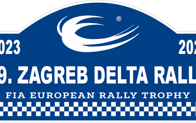 49. Zagreb Delta Rally 2023.