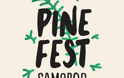 Pine Fest Samobor 2023.