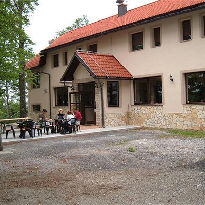Petehovac Bergzentrum