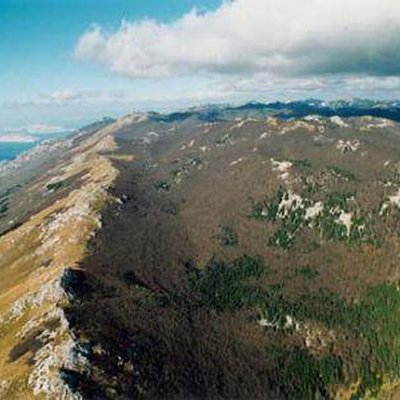 Parco Naturale di Velebit