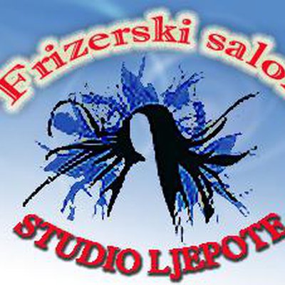 Frizerski salon "Studio ljepote"