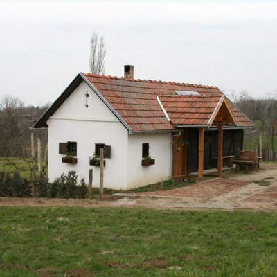 Casa vacanze rurale OPG Kandučar