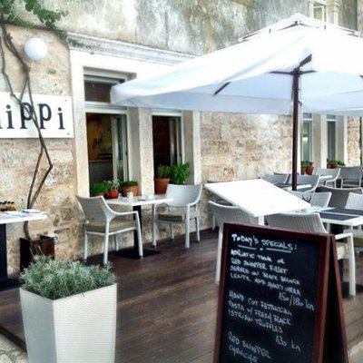 Restaurant Filippi