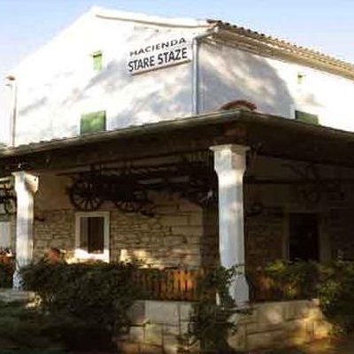 Hacienda Taverna Vecchia Croce