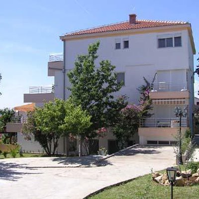 Apartmani Marija, Zadar