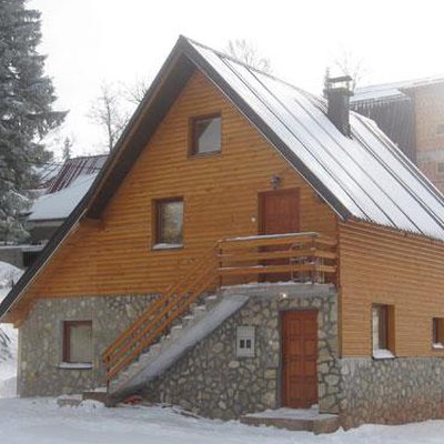 Cottage Strahinja
