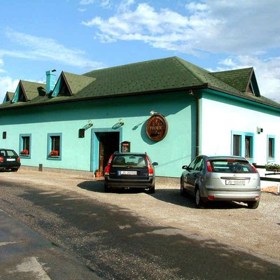 Restoran Ivančić