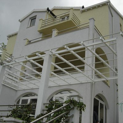 Villa Obad