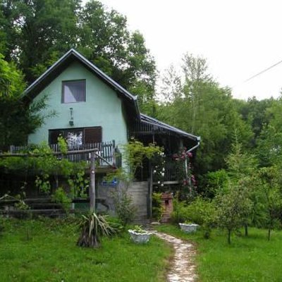 Planinarska kuća Tivanovo